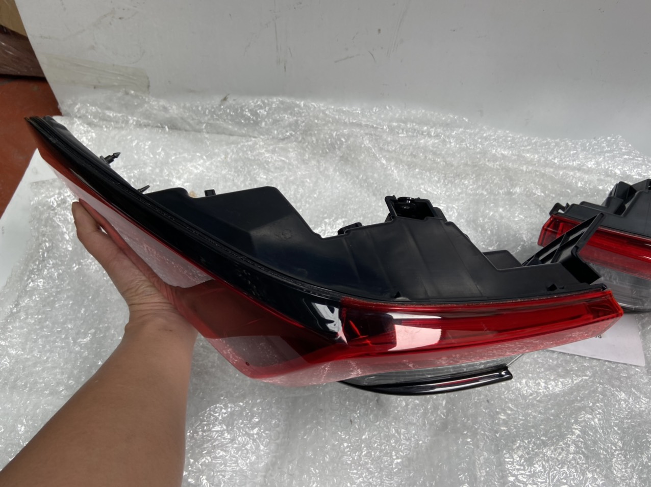 Đèn hậu bên phụ xe Honda CITY 2021 